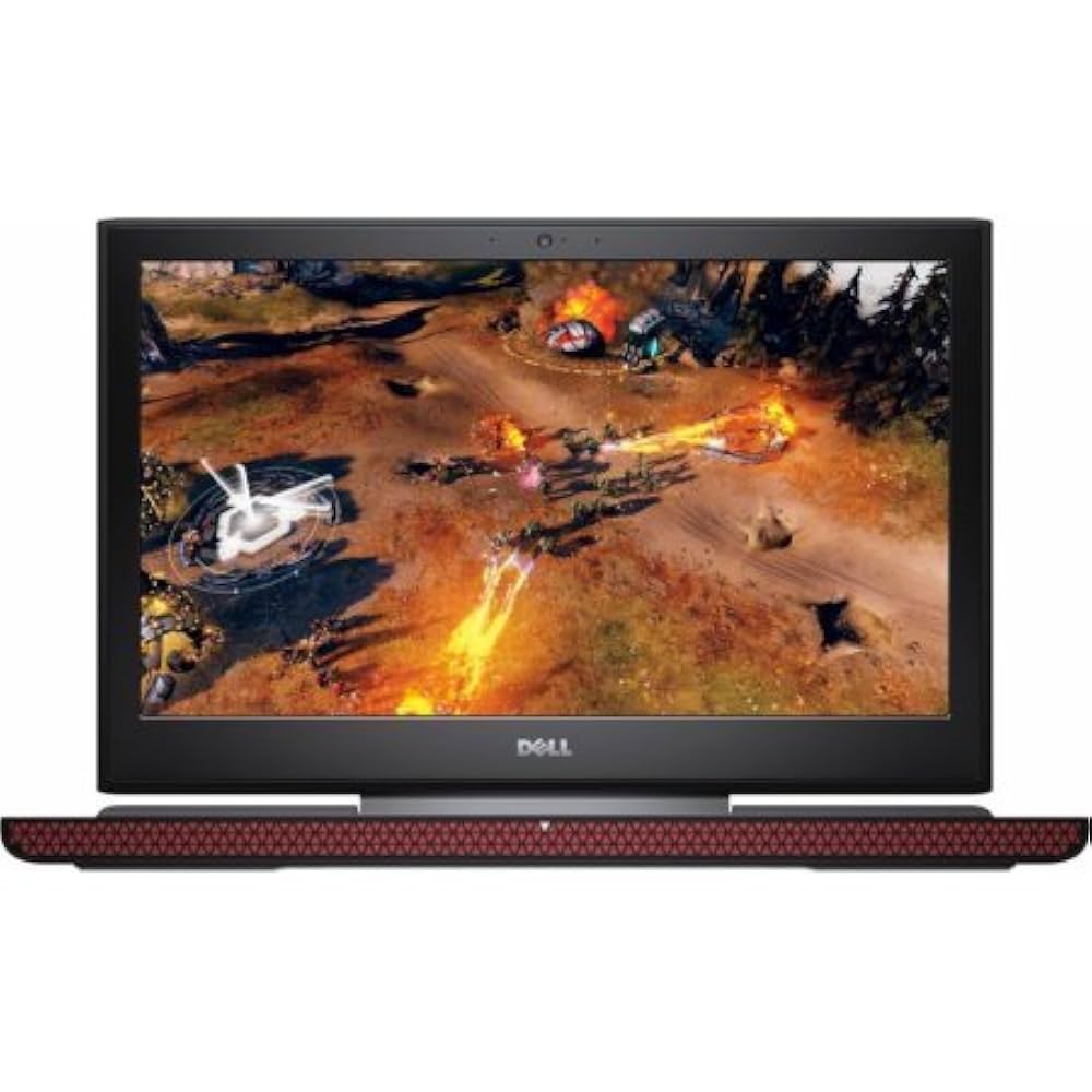 ノートPC DELL - dell inspiron 7567 i5 7300hq 8gb /256gb Amazon.com: Dell Laptop Inspiron 15 7567: Core i5-7300HQ